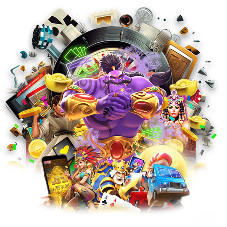 Redtiger สล็อตเกมมาใหม่