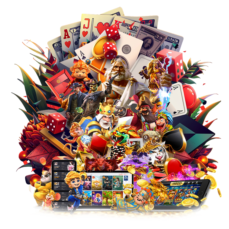 Redtiger สล็อตเกมมาใหม่