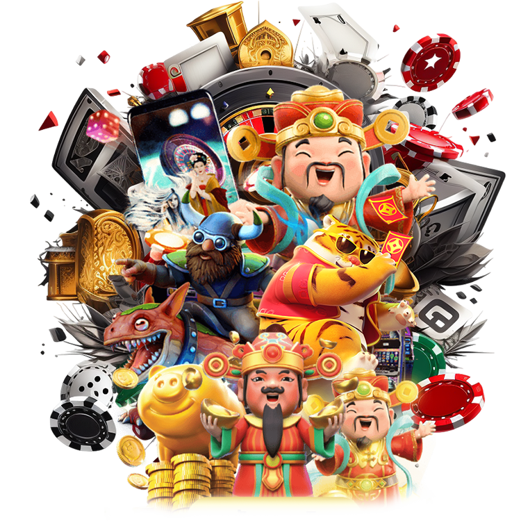 สล็อตเกมมาใหม่แตกง่าย จ่ายไว ไม่ต้องรอนาน