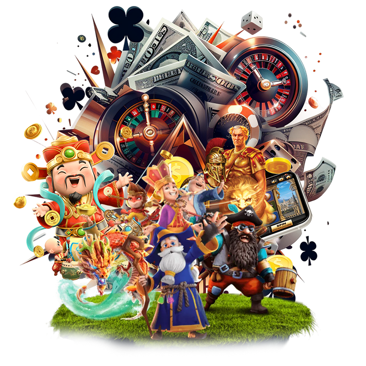 ทดลองเล่นล็อต RTP สูง เกิน 95%